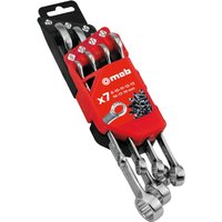 Halter Für 7 Ringmaulschlüssel 8 Bis 19 Mm Mob - 9000m07001 von MOB OUTILLAGE