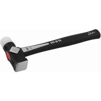 Hammer Duo Stiel Carbon 50 - MOB - 0390500701 von MOB OUTILLAGE