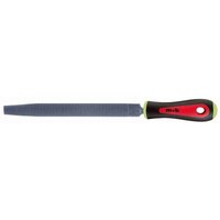 Mob Outillage - Mittlere halbrunde Raspel mob mondelin 150 x 16 x 4.5 mm - 0941156201 von MOB OUTILLAGE