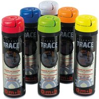 Spraydose tracage trace 500ML weiss mob - 6264500101 Spraydose tracage trace 500ML weiss mob - 6264500101 von MOB OUTILLAGE