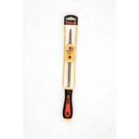Mob Outillage - mob mondelin mittelgroße runde Reibe aus Bi-Material 200 x 8 mm - 0942206201 von MOB OUTILLAGE