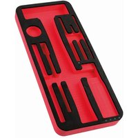 Modul 11 Schlagwerkzeuge Duo-Schaumstoff leer - MOB - 9825000001 Modul 11 Schlagwerkzeuge Duo-Schaumstoff leer - MOB - 9825000001 von MOB OUTILLAGE