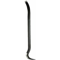 Peddinghaus Nageleisen Power Bar Gesamtlänge 600 mm - 7187600010 Peddinghaus Nageleisen Power Bar Gesamtlänge 600 mm - 7187600010 von MOB OUTILLAGE