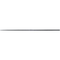 Mob Outillage - quadratische nadelfeile T2 160 mob - 0975160201 von MOB OUTILLAGE