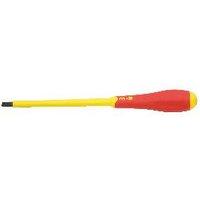 Schraubendreher Elektriker vde 3.5x75x0.6 - mob - 9100530001 von MOB OUTILLAGE