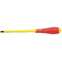 Schraubendreher Elektriker vde 3.5x75x0.6 - mob - 9100530001 von MOB OUTILLAGE