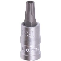 Schraubendreherhülse Tamper Torx T15 1/4 - Mob Werkzeug - 929g150401 Schraubendreherhülse Tamper Torx T15 1/4 - Mob Werkzeug - 929g150401 von MOB OUTILLAGE