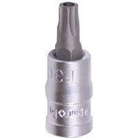Schraubendreherhülse Tamper Torx T20 1/4 - Mob Werkzeug - 929g200401 Schraubendreherhülse Tamper Torx T20 1/4 - Mob Werkzeug - 929g200401 von MOB OUTILLAGE