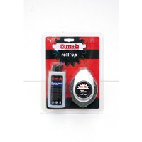 Set plotterschnur + rollup-pulver mob - 6255302401 Set plotterschnur + rollup-pulver mob - 6255302401 von MOB OUTILLAGE