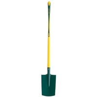 Spaten mit Rand und Novagrip-Griff LEBORGNE - 305283 Spaten mit Rand und Novagrip-Griff LEBORGNE - 305283 von MOB OUTILLAGE