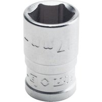 Steckschlüssel 1/2'' 6-KANT standard 32MM mob - 9212320001 Steckschlüssel 1/2'' 6-KANT standard 32MM mob - 9212320001 von MOB OUTILLAGE