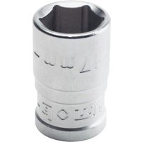 Steckschlüssel 1/2' 6-Kant Std 21mm - Mob Werkzeug - 9212210001 Steckschlüssel 1/2' 6-Kant Std 21mm - Mob Werkzeug - 9212210001 von MOB OUTILLAGE