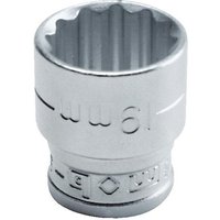 Steckschlüssel 3/8' 12-KANT std 11MM - mob werkzeug - 9217110001 Steckschlüssel 3/8' 12-KANT std 11MM - mob werkzeug - 9217110001 von MOB OUTILLAGE