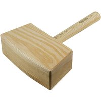 Tischlerhammer 750 Gr Mob-Fransenstiel - 0337750201 Tischlerhammer 750 Gr Mob-Fransenstiel - 0337750201 von MOB OUTILLAGE