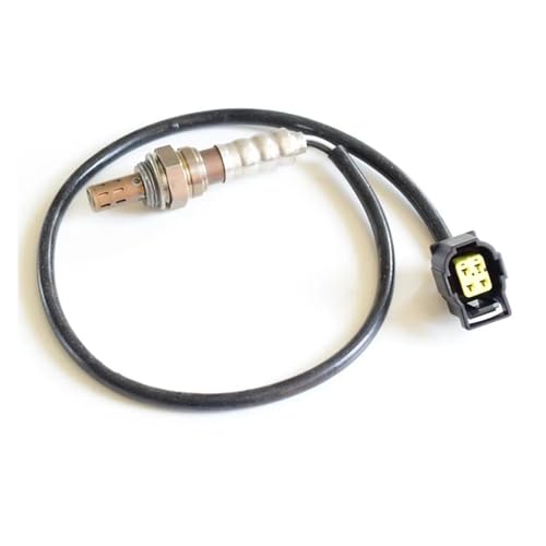 MOBAAK Lambdasonde Sauerstoffsensor Sensor Für Smart Für Fortwo Für Cabrio (451) 2007-2016 1,0 L A0045425318 0045425318 Sauerstoff Sensor Sonde O2 Sensor Luft Kraftstoff Verhältnis Sensor von MOBAAK