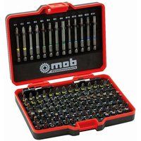 Mob Outillage - mob mondellin 113-teiliges Set mit Gesichtsbits - 9460113001 von MOB OUTILLAGE