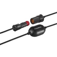 Mobicool - Dometic Group 9600000446 M50U 12V 5A Batteriewächter 1 St. (l x b x h) 36 x 177 x 123 mm Ausgangssp von MOBICOOL