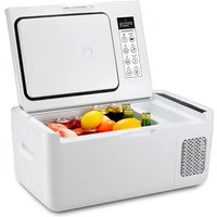 Mobicool MCG15, Kühlbox ,weiß von MOBICOOL