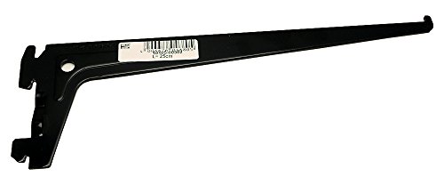 Singel-S-50 Traeger PRO T250 mm schwarz von MOBILA