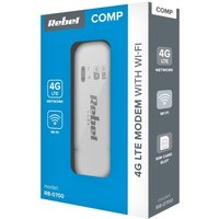 Rebel 4g mf79u (weiß) von MOBILI REBECCA