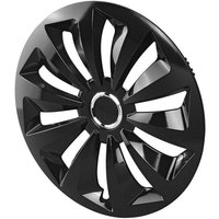 1x radabdeckung fox schwarz 13 zoll von MOBILIBRICO