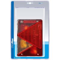 Aspock multipoint iv ruckleuchte links im blister Aspock multipoint iv ruckleuchte links im blister von MOBILIBRICO