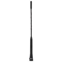 Autoantenne 23cm inkl m5 und m6 adapter von MOBILIBRICO
