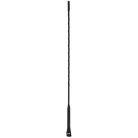 Autoantenne 40cm inkl m5 und m6 adapter von MOBILIBRICO