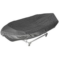 Bootsabdeckung 425 485 m 228 cm Bootsabdeckung 425 485 m 228 cm von MOBILIBRICO