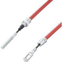 Bremskabel mit ose passend fur al ko hl1460gl1685 von MOBILIBRICO