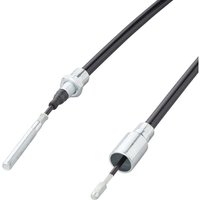 Bremszug 13301540mm schale 22mm passend fur knottschleglnieperavonridebpw von MOBILIBRICO