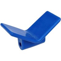 Buganschlag pe blau Buganschlag pe blau von MOBILIBRICO