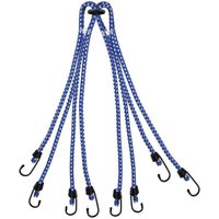 Bungee seil 8 beine 8mm - 8x40cm Bungee seil 8 beine 8mm - 8x40cm von MOBILIBRICO