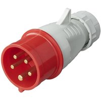 Mobilibrico - CEE-Stecker 16A 5-polig von MOBILIBRICO