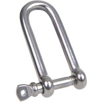 D schakel 8mm a4 rvs aisi 316 3200 dan von MOBILIBRICO
