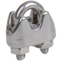 Drahtklammer 2 3mm a4 rvs aisi 316 von MOBILIBRICO
