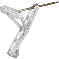 Eckstutze 750 kg 567 x 280 mm h 495 mm Eckstutze 750 kg 567 x 280 mm h 495 mm von MOBILIBRICO