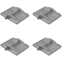 Eckstutzfue xl - set a 4 stuck Eckstutzfue xl - set a 4 stuck von MOBILIBRICO