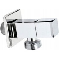 Eckventil mit Keramikkopf 1/2 x 1/2 Quadrat von MOBILIBRICO