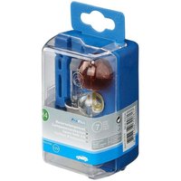 Ersatzlampen set h4 7 teilig 21w bernsteinfarben von MOBILIBRICO