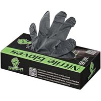 Gripp it nitrilhandschuhe xxl schwarz spenderbox mit 50 stuck Gripp it nitrilhandschuhe xxl schwarz spenderbox mit 50 stuck von MOBILIBRICO