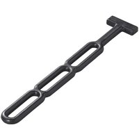 Gummispanner 3 positionen 285 mm von MOBILIBRICO