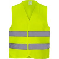 High Visibility Warnweste Gelb S High Visibility Warnweste Gelb S von MOBILIBRICO