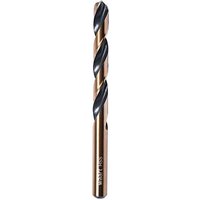 Mobilibrico - hss-g-metallbohrer, 10,5 x 133 mm von MOBILIBRICO