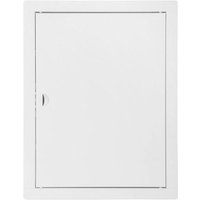 Inspektionsluke aus weißem Metall 30x40 Inspektionsluke aus weißem Metall 30x40 von MOBILIBRICO