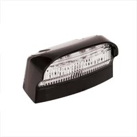 Kennzeichenleuchte 1224v 70x42mm led von MOBILIBRICO