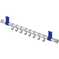 Kleiderbugel 8 haken von MOBILIBRICO
