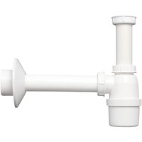 Kunststoffwaschbecken-Halbschale 1.1/4' Hydroland von MOBILIBRICO