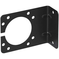 Montageplatte metall abgewinkelt 925 x 7 cm von MOBILIBRICO