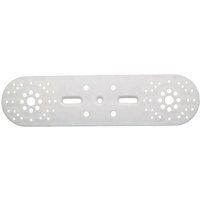 Online Universal-Flachmontageleiste für Abstände 10-15 cm von MOBILIBRICO
